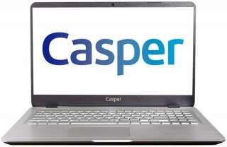 Casper Nirvana S500.1021-4U50T-G-F Notebook kullananlar yorumlar
